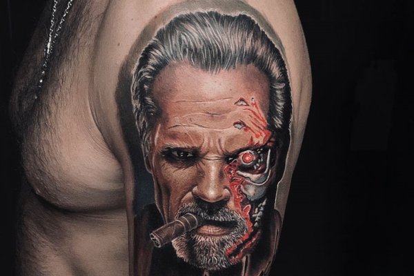 терминатор (17)