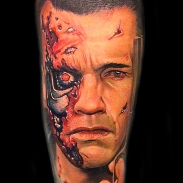 терминатор (26)