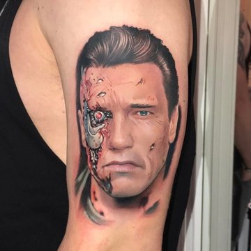 терминатор (27)