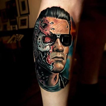 терминатор (28)