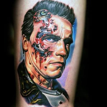 терминатор (34)