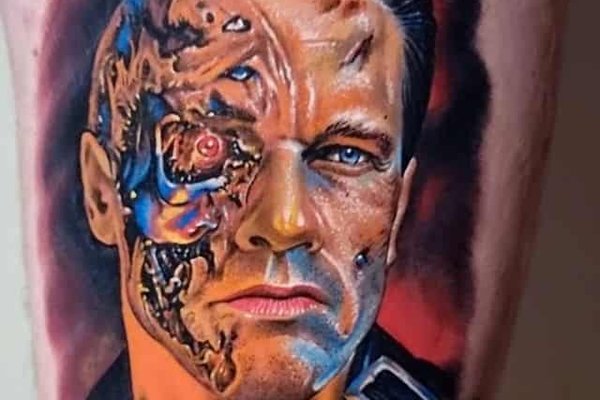 терминатор (6)