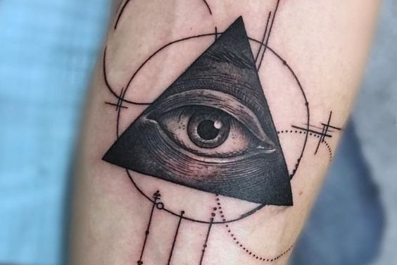 третий глаз (12)