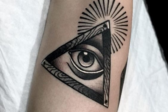 третий глаз (14)