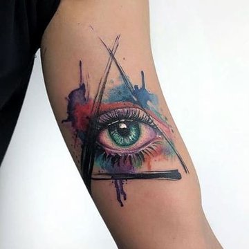 третий глаз (18)