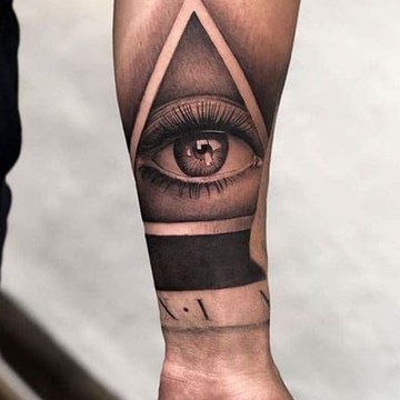 третий глаз (25)