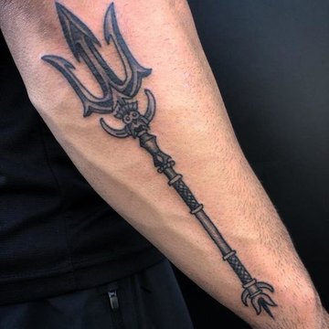 трезубец (1)