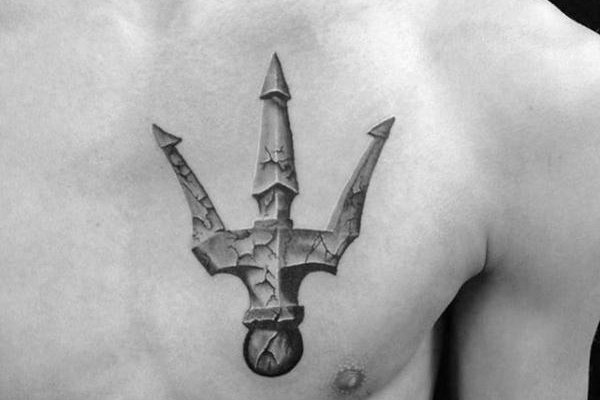 трезубец (19)