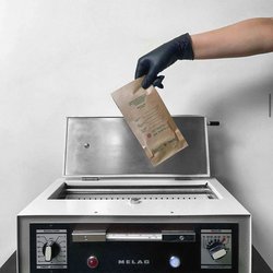 A tetoválás sterilitása