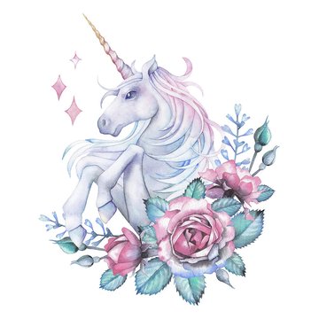 watercolor-design-with-unicorn-and-rose-homunkulus28